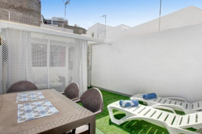 Apartamento La Sirena ll